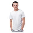 Zhik UVActive Short Sleeve Top - Men (White)