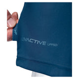 Zhik UVActive Short Sleeve Tech Tee - Men (Deep Teal)