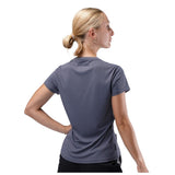 Zhik UVActive Short Sleeve Tech Tee - Women (Slate)