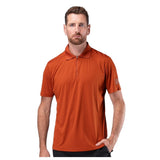 Zhik UVActive S/S Polo - Red Earth