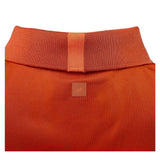Zhik UVActive S/S Womens Polo - Red Earth