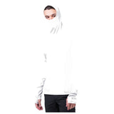 Zhik ZhikMotion Hooded Top - Men (Platinum)