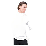 Zhik ZhikMotion Hooded Top - Men (Platinum)