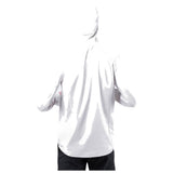 Zhik ZhikMotion Hooded Top - Men (Platinum)