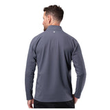 Zhik ZhikMotion Zip Top - Men (Slate)