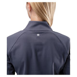 Zhik ZhikMotion Zip Top - Women (Slate)
