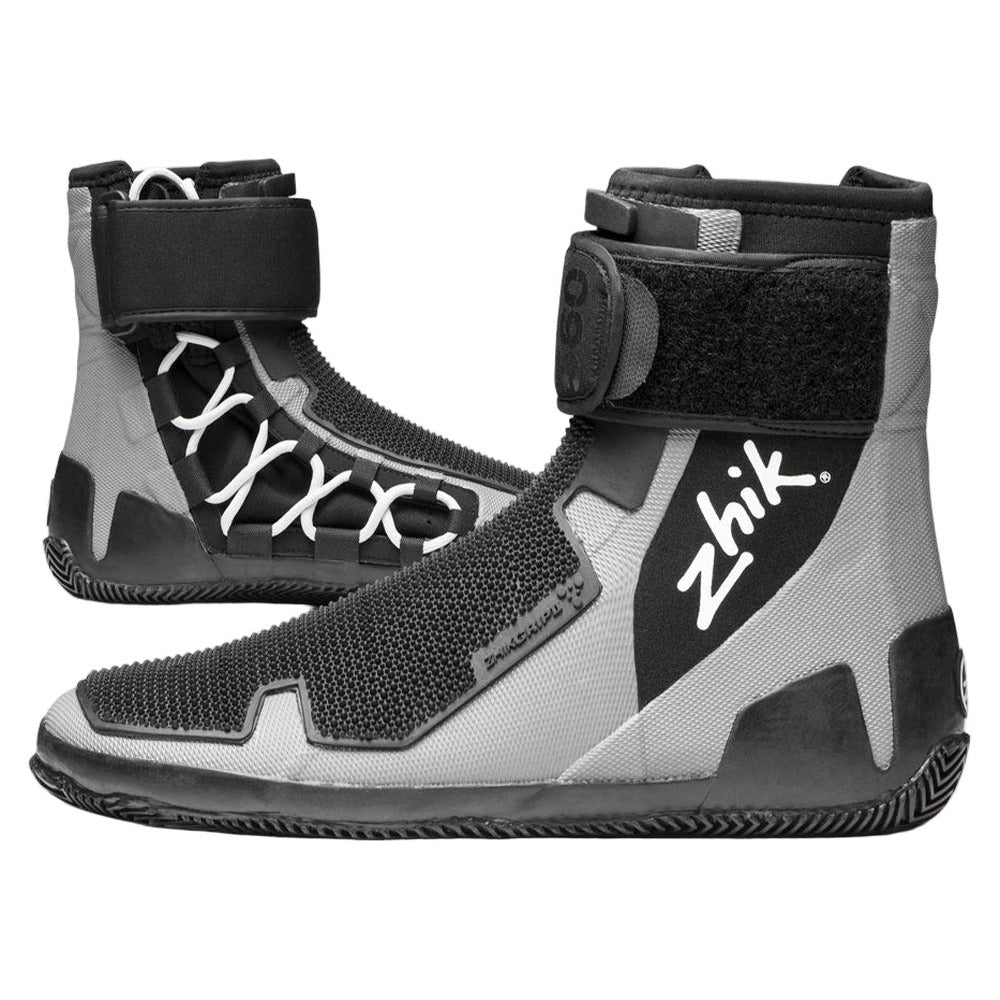 Zhik Zhikgrip II Lightweight Hiking Boot (Black)