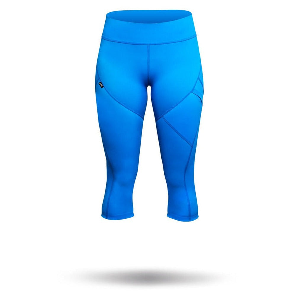 Zhik Taura Capri - Women (Cya)