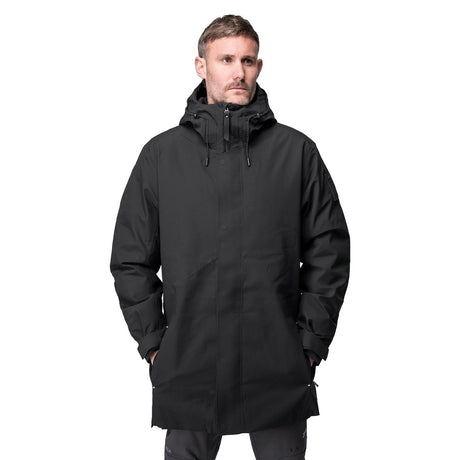 ZHK-COA-0110-M-BLK
