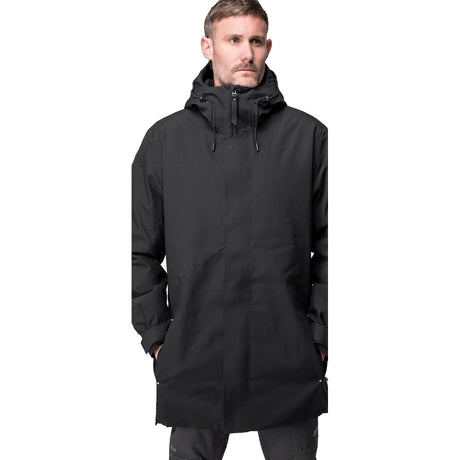 ZHK-COA-0110-M-BLK