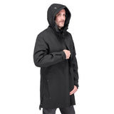 ZHK-COA-0110-M-BLK