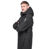 ZHK-COA-0110-M-BLK