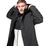 ZHK-COA-0110-M-BLK