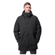 Zhik All Weather Coat - Men (Black)