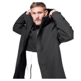 Zhik All Weather Coat - Men (Black)