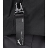 Zhik All Weather Coat - Men (Black)