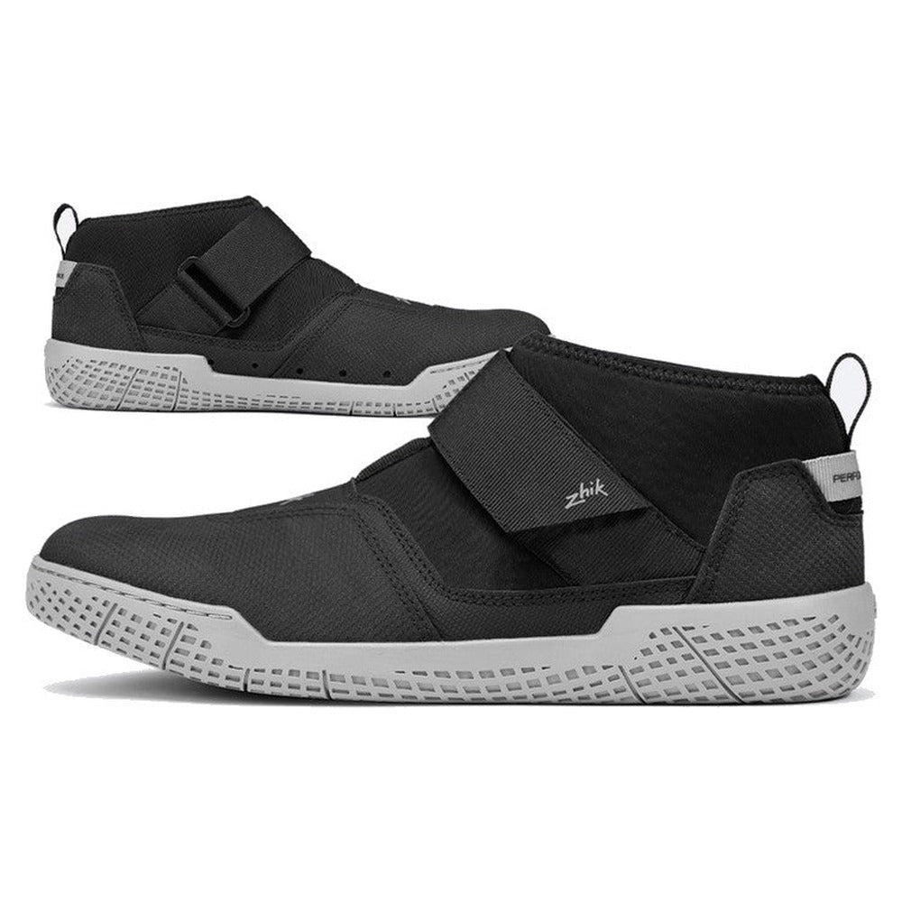 Zhik Performance Ankle Boot (Black)