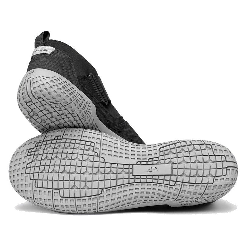 Zhik Performance Ankle Boot (Black)