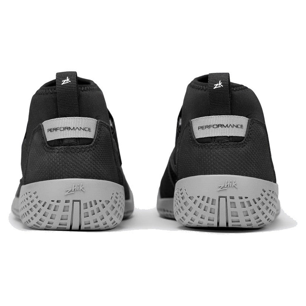 Zhik Performance Ankle Boot (Black)