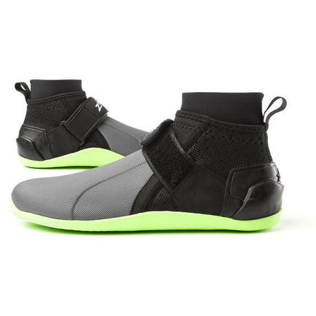 Zhik Low Cut Ankle Boot (Grey)