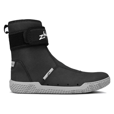 Zhik Performance High Cut Boot (Black)