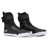 Zhik Lightweight High Cut X Boot (Black)