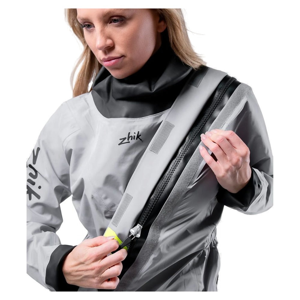 Zhik Drysuit (Platinum)