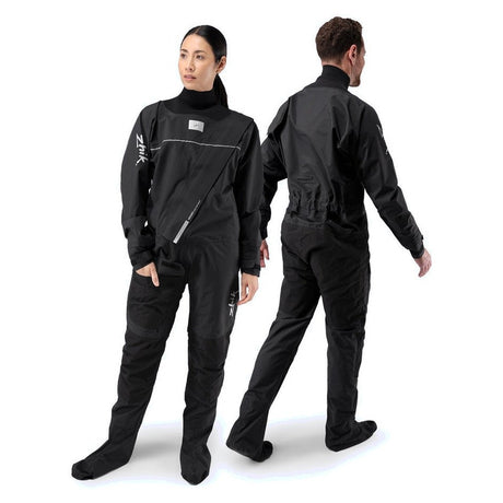 Zhik Performance Drysuit (Black)