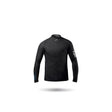 Zhik Rash Guard - Eco Spandex - Long Sleeve Top - Black (Juniors)