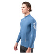 Zhik XWR Pro Long Sleeve Top - Men (Light Blue)