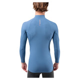 Zhik XWR Pro Long Sleeve Top - Men (Light Blue)