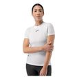 Zhik Active Baselayer Top - Women (White)