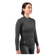Zhik Superwarm Top - Women (Dark Grey)