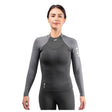 Zhik Superwarm X Top - Women (Grey)