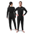 Zhik Drysuit Underfleece (Black)