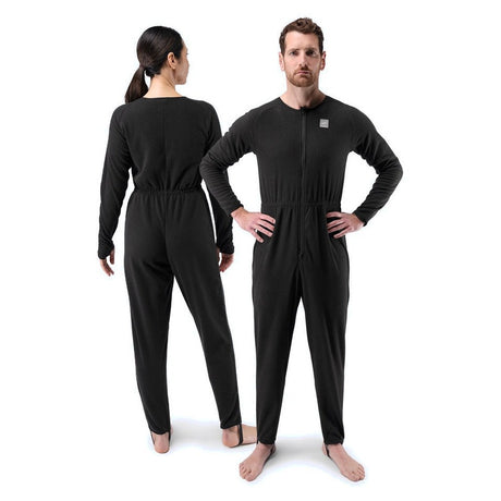 Zhik Drysuit Underfleece (Black)