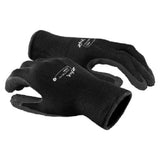 Zhik Tactical Gloves - 3 Pack (Black)