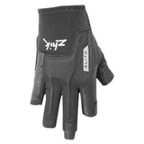 Zhik Elite Gloves - Half Finger (Anthracite)