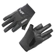 Zhik Elite Gloves - Full Finger (Anthracite)