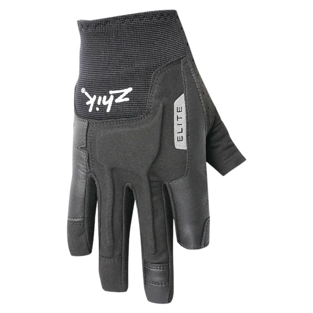 Zhik Elite Gloves - Full Finger (Anthracite)