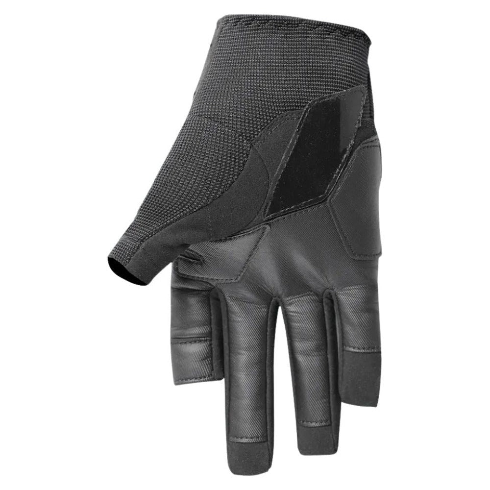 Zhik Elite Gloves - Full Finger (Anthracite)