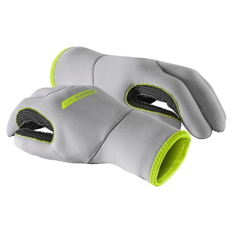 Zhik Superwarm Glove (Grey)