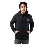 Zhik Cotton Hoodie - Men (Black)