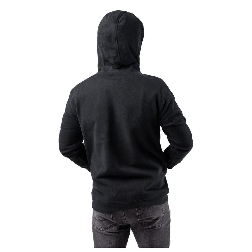 Zhik Cotton Hoodie - Men (Black)