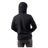 Zhik Cotton Hoodie - Men (Black)