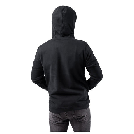 Zhik Cotton Hoodie - Men (Black)