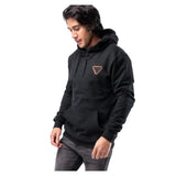 Zhik Cotton Hoodie - Men (Black)