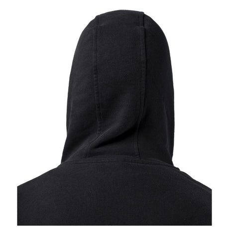 Zhik Carbon Hoodie - Junior (Black)