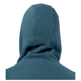 Zhik Carbon Hoodie Mens - Deep Teal