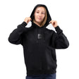 ZHK-HDI-0022-W-BLK